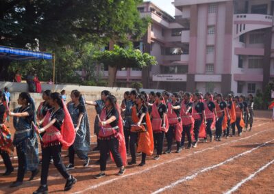 Annual Sports Day