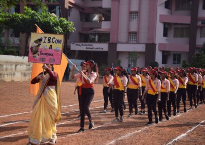 Annual Sports Day