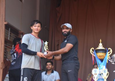 AGNO CUP - Box Football tournament