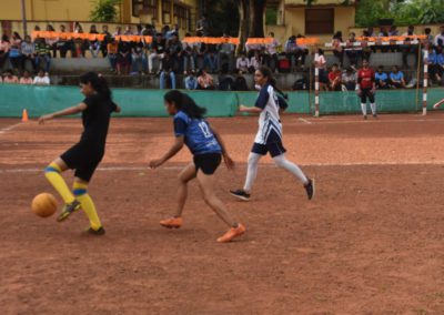 AGNO CUP - Box Football tournament