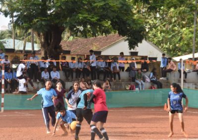 AGNO CUP - Box Football tournament