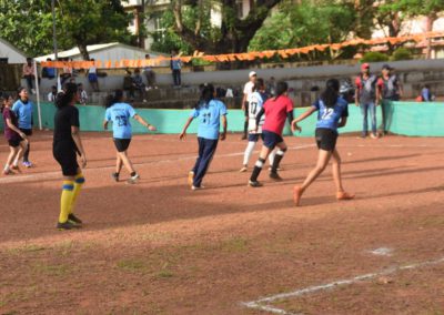 AGNO CUP - Box Football tournament