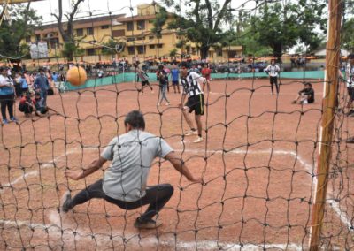 AGNO CUP - Box Football tournament