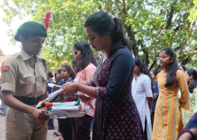 Independence Day Celebrations