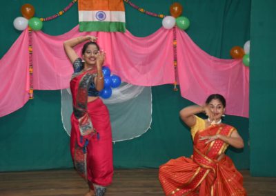 Independence Day Celebrations