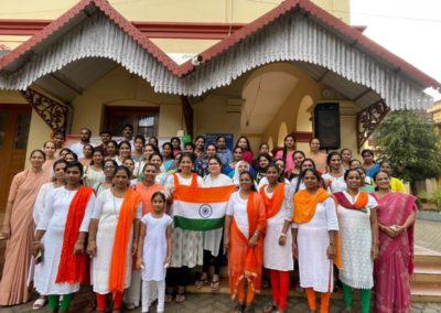 Independence Day Celebrations