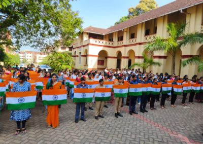 Independence Day Celebrations