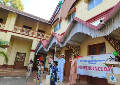 Independence Day Celebrations