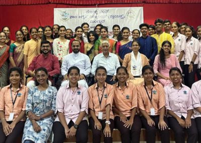 Konkani Manyatha Diwas Celebrations