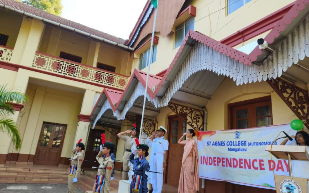 Independence Day Celebrations