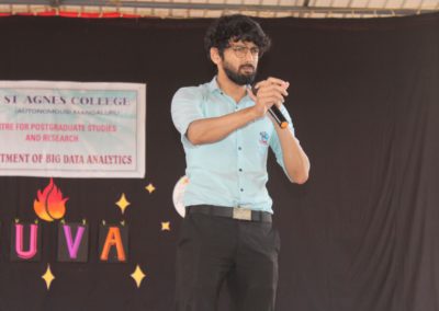 Youthfest - 2K23 Yuva