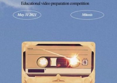 Edutainment – Educational Video Preparation