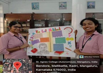 Poster Making Competition