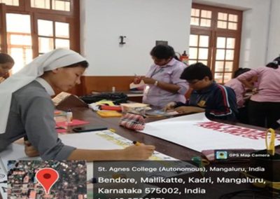 Poster Making Competition