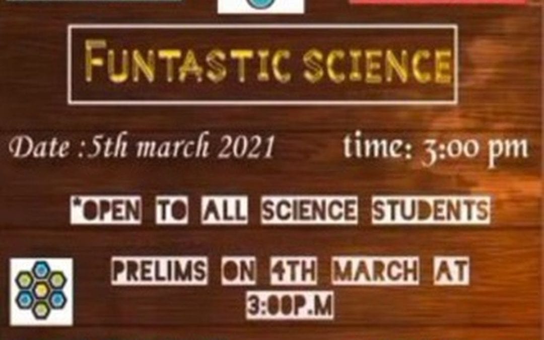 Funtastic Science