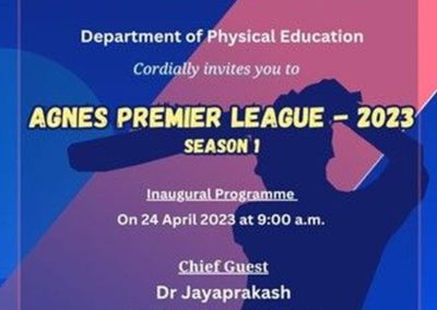 Agnes Premier League