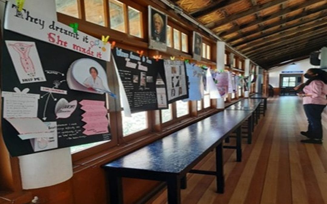 Poster Making competition