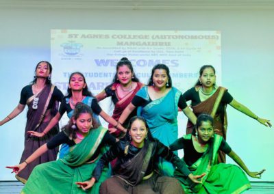 Cultural Ambassadors Programme