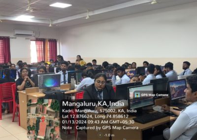 Report On Data Visualization Training Session