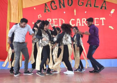 Agno Gala - Students’ Day