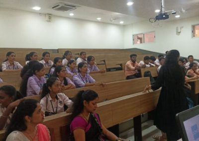 Guest Lecture on “Business Intelligence”