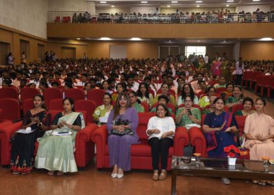 Women’s Day Celebration