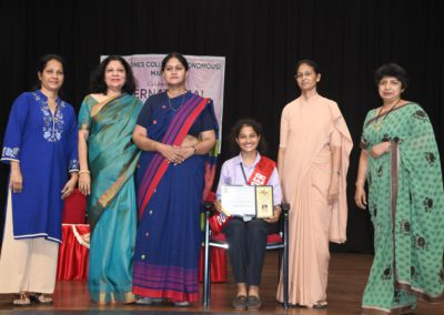 Women’s Day Celebration