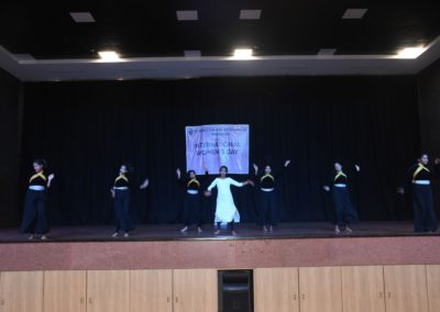 Women’s Day Celebration