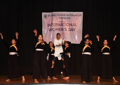 Women’s Day Celebration