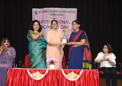 Women’s Day Celebration