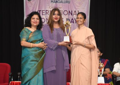 Women’s Day Celebration