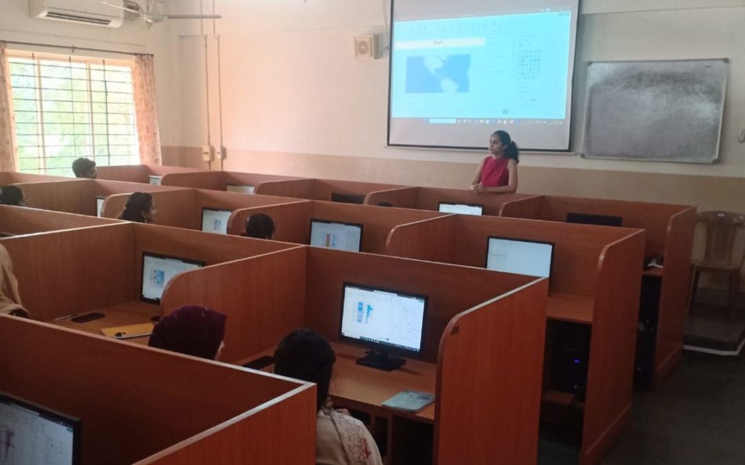 Workshop on Data Visualization