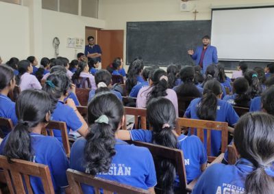 Career Guidance Session