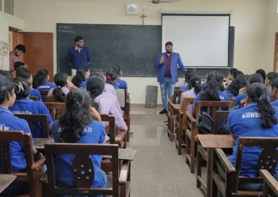 Career Guidance Session