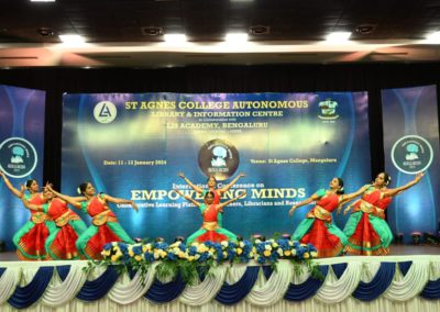 International Conference on “Empowering Minds: Collaborative Learning Platform for Teachers, Librarians and Researchers”