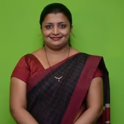 Mrs Sheryl Preethika