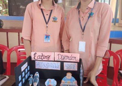 Psychology Exhibition