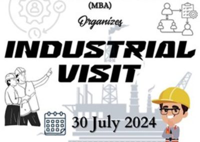 Industrial Visit: Gurucharan Industries, Vinayaka Engineering Works and Achal Industry, Mangalore