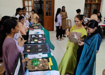 Innovative Science Model making Exhibition & Competition