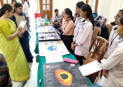 Innovative Science Model making Exhibition & Competition