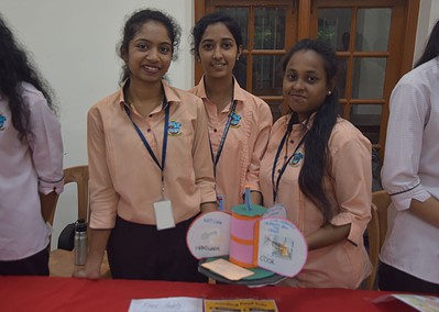 Innovative Science Model making Exhibition & Competition