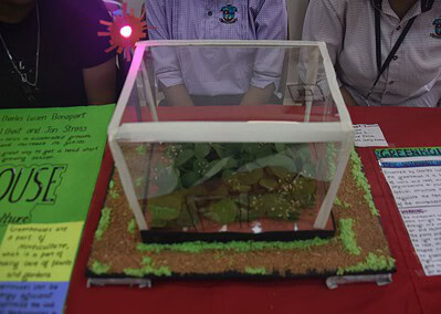 Innovative Science Model making Exhibition & Competition