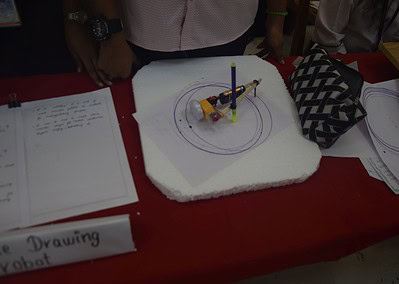 Innovative Science Model making Exhibition & Competition