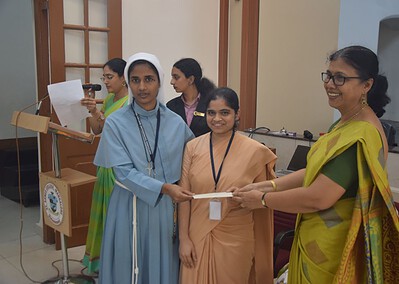 Innovative Science Model making Exhibition & Competition