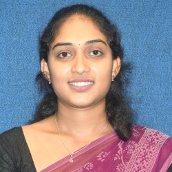 Ms. Jnana Kaveramma P B