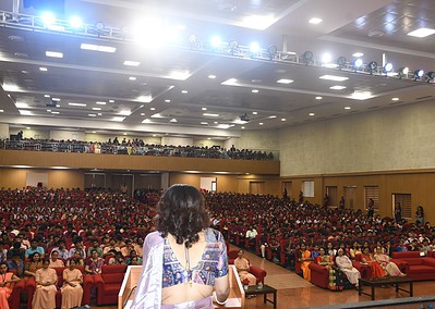 Mother Mary Aloysia AC Tenth Endowment Lecture held at St Agnes College