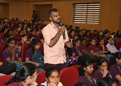 Mother Mary Aloysia AC Tenth Endowment Lecture held at St Agnes College