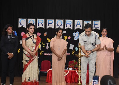 Corporate Day celebration