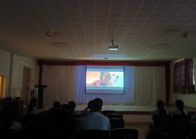 Film Screening - National Space Day