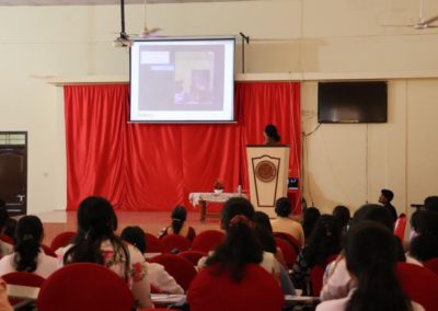 Seminar on Gender and the Workplace